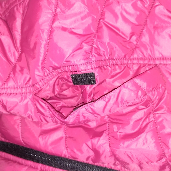 Pink jacket - Picture 5 of 5